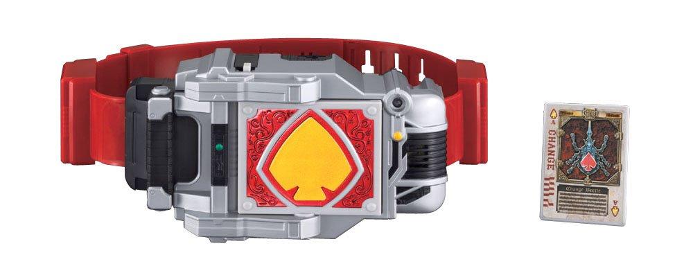 Пояс трансформации Legend Rider Series Kamen Rider Blade