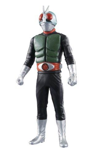Kamen Rider Legend Rider Series Kamen Rider New No