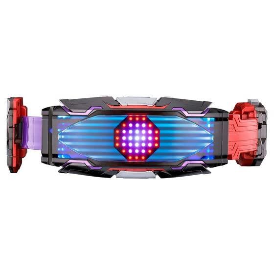 Kamen Rider Geets Transformation Belt DX Vision Driver