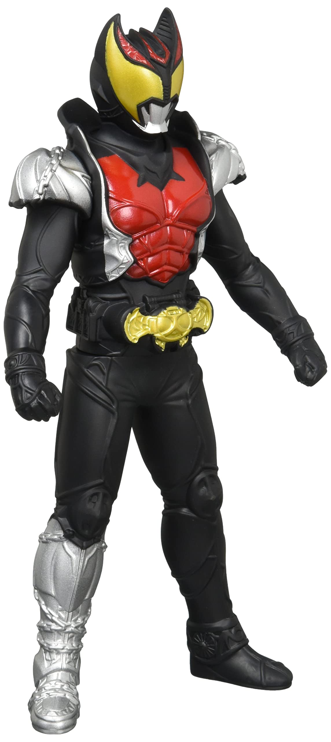 Kamen Rider Legend Rider History 16 Kamen Rider Kiva Kiva Form