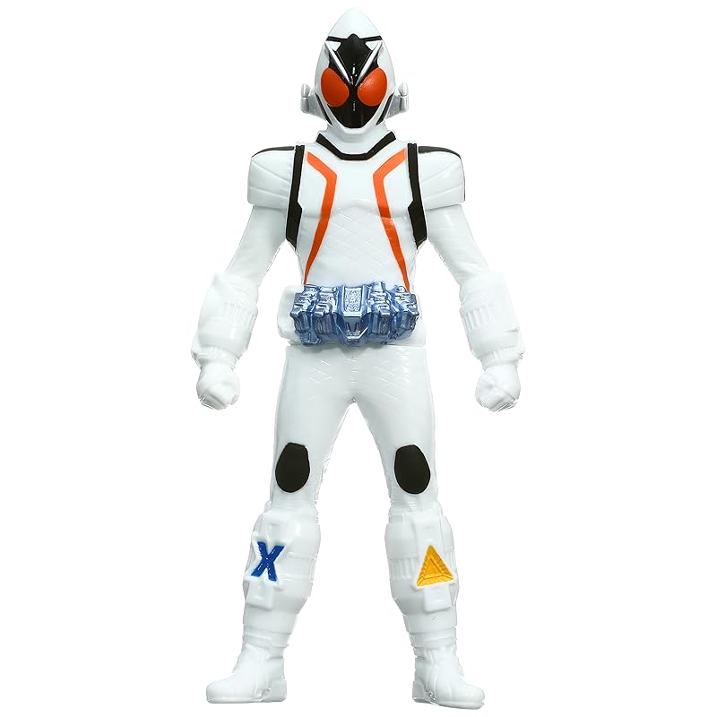 legend rider history 12 Kamen Rider Fourze base states