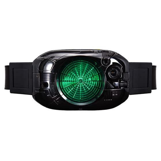 Kamen Rider BLACK TV Power Transformation Belt Shadow Charger