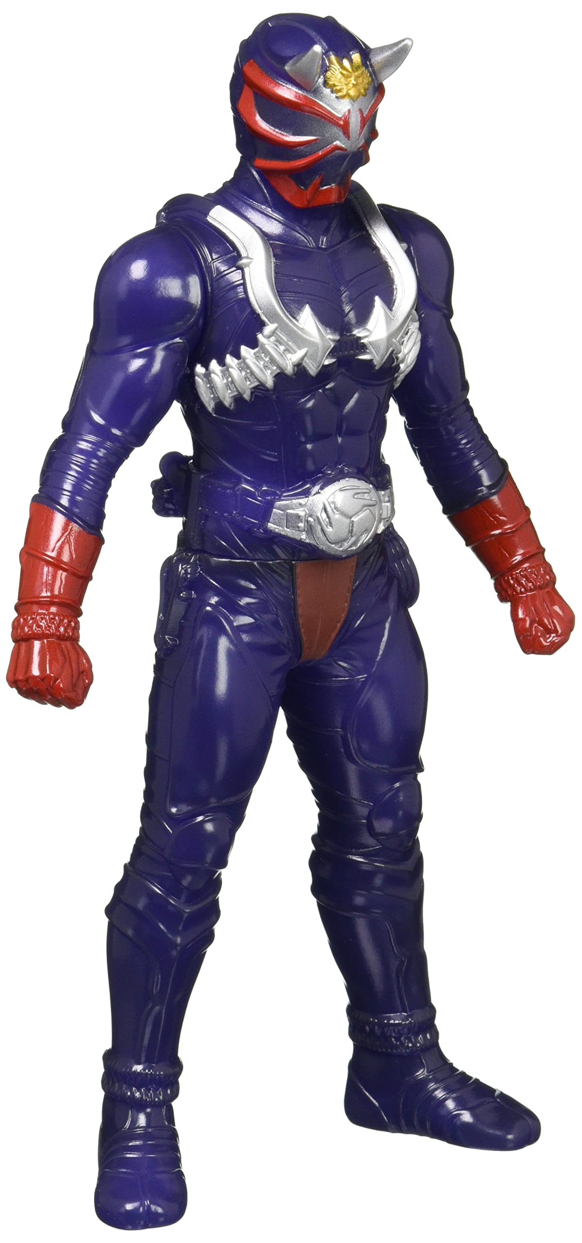 Kamen Rider Legend Rider History 17 Kamen Rider Hibiki