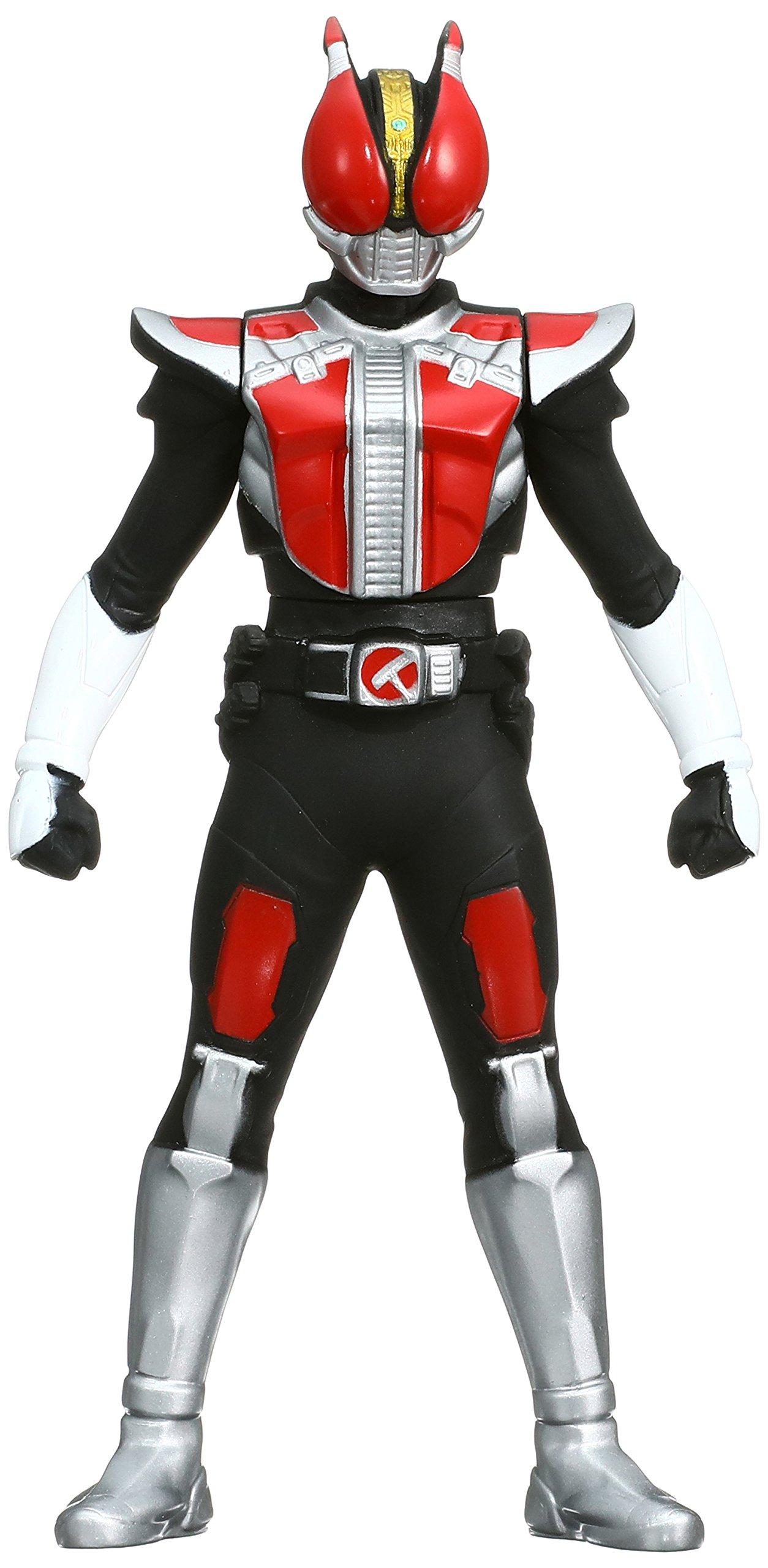 Legend Rider History 05 Kamen Rider Sword Form Den-O