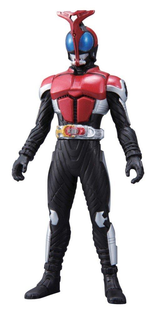 Kamen Rider Legend Rider Series 19 Kamen Rider Kabuto (Rider Form)