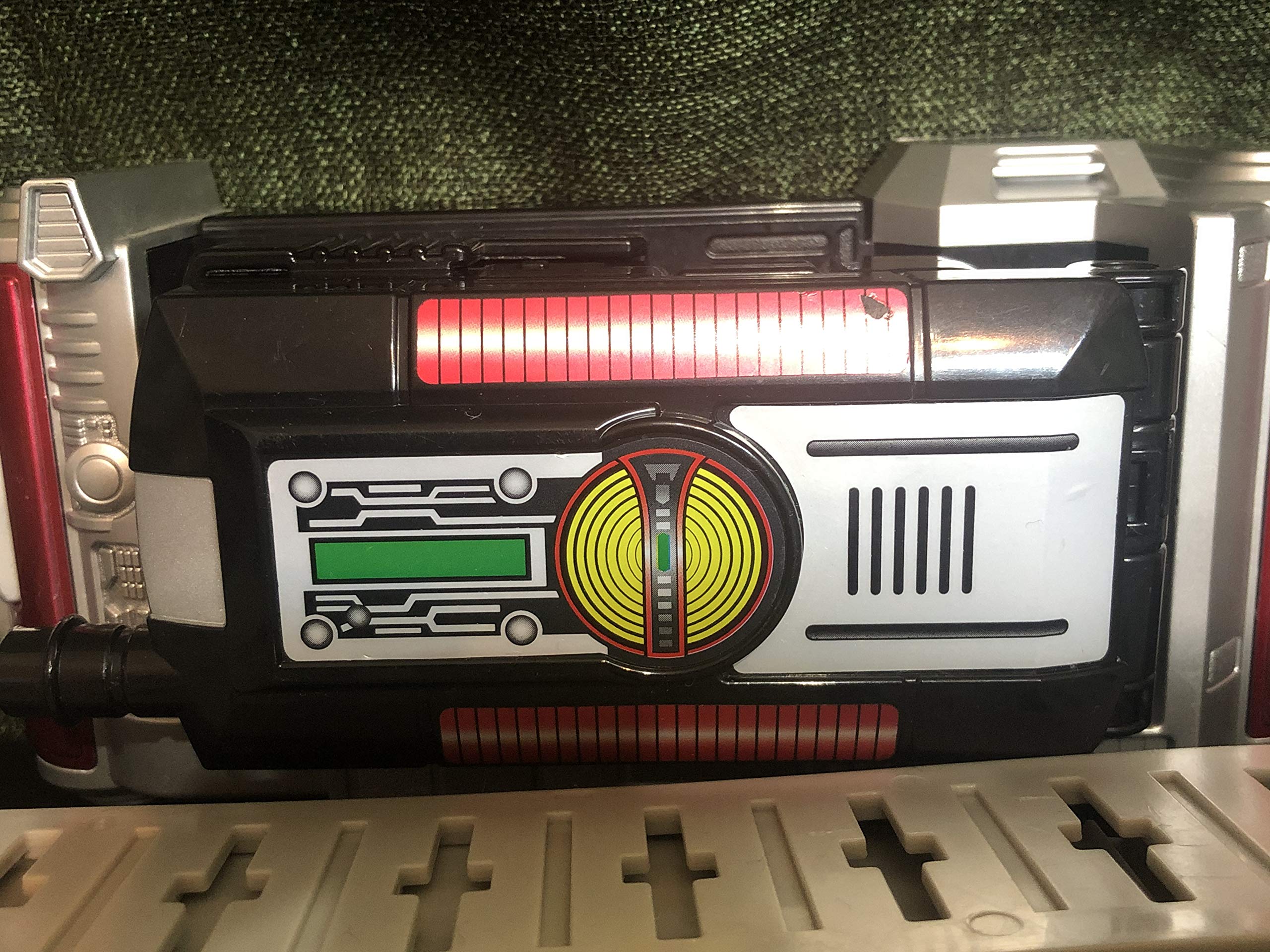 Kamen Rider Legend Rider Transformation Belt Series Kamen Rider Faiz красный