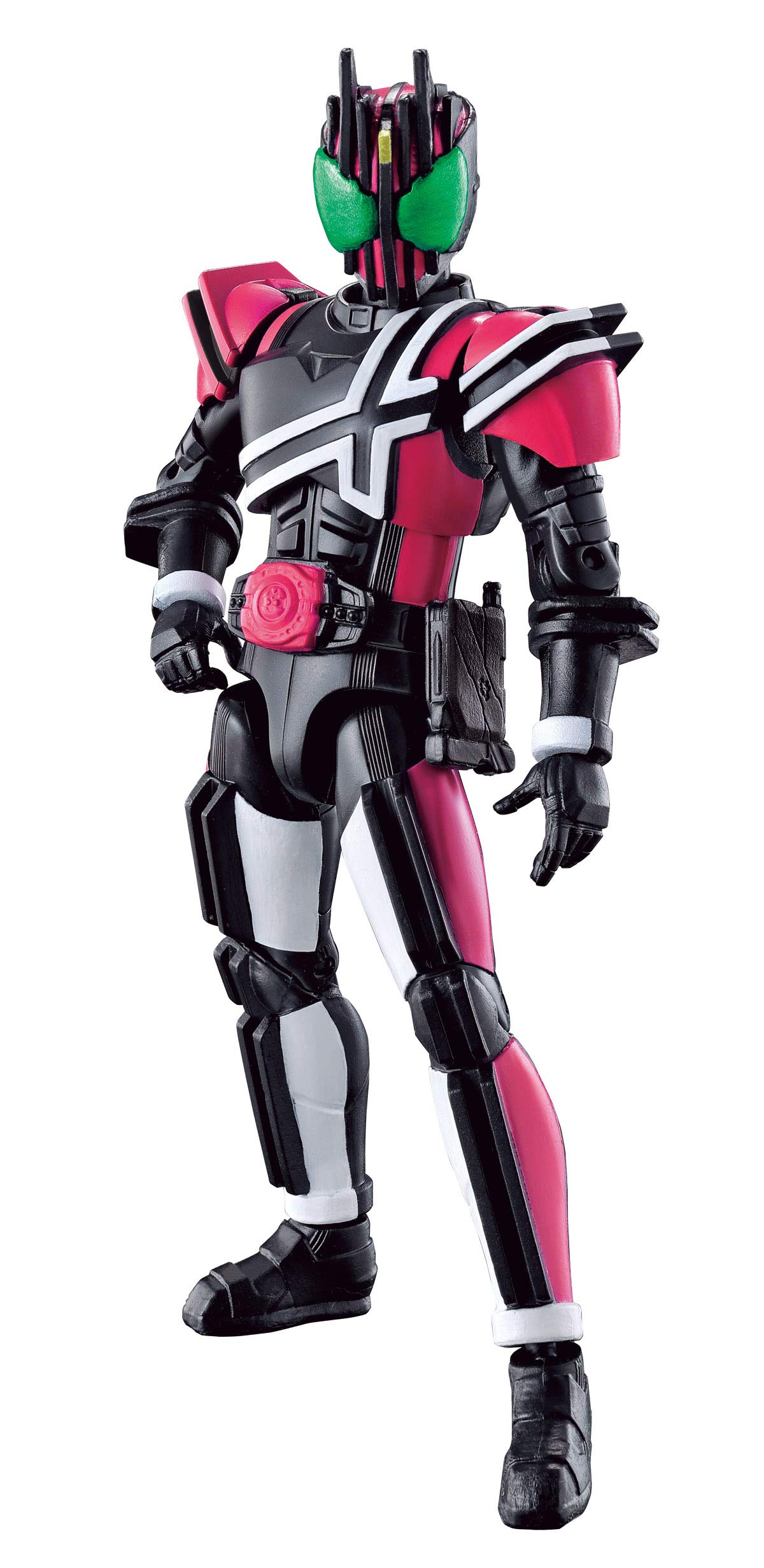 Kamen Rider Zi-O RKF Legend Rider Series Kamen Rider Decade