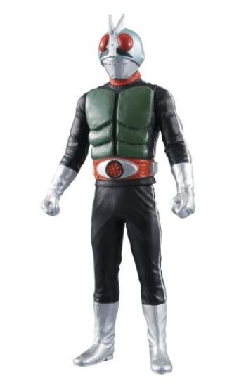 Kamen Rider Legend Rider Series Kamen Rider New 1 No.